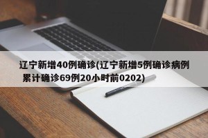 辽宁新增40例确诊(辽宁新增5例确诊病例 累计确诊69例20小时前0202)