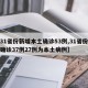【31省份新增本土确诊53例,31省份新增确诊37例27例为本土病例】